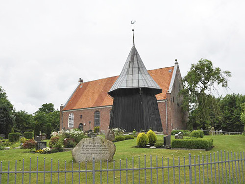 Vindfløj / Weather vane